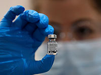 N12: первая партия вакцин Pfizer поступит в Израиль 9 декабря