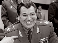 В возрасте 78 лет умер последний министр обороны СССР Евгений Шапошников