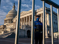 Конгресс США утвердил закон, снимающий с торгов акции китайских компаний, не соответствующих американскому стандарту аудита