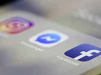 Антимонопольный регулятор требует от Facebook продать Instagram и WhatsApp