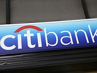 Citibank по ошибке перевел клиентам 893 млн долларов