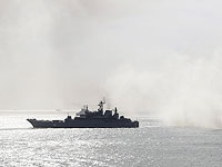ВМФ России впервые за десять лет проведет совместные учения с NATO