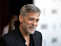 Джордж Клуни, готовясь к съемкам, похудел на 13 килограммов и был госпитализирован с панкреатитом