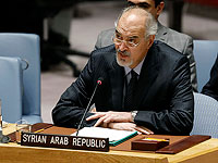 Посол Сирии в ООН: "Мы покончим с американо-израильской оккупацией Голан*