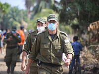 Из Гондураса вернулась израильская команда военных специалистов и спасателей
