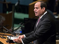Президент Египта приветствовал нормализацию отношений между Израилем и Марокко