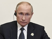 Bild. Шпионы Путина выведывали высокие технологии