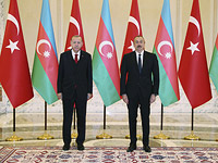 Le Monde: Анкара продвигает пешки на кавказской шахматной доске