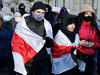 Воскресенье в Минске: на акциях протеста начались задержания