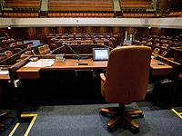 Законопроект о роспуске Кнессета будет рассмотрен 15 декабря