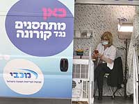 Израильские СМИ: Нетаниягу станет первым мировым лидером, сделавшим прививку от коронавируса