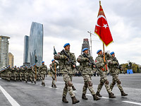 "Азербайджан наш": иранцев оскорбило напоминание Эрдогана о позорном мире с Россией