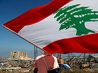 Глава МИД Франции: "Ливан &#8211; "Титаник"  без оркестра"