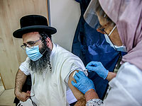 Получено разрешение на проведение второго этапа испытаний израильской вакцины Brilife