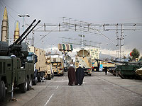 СМИ: Иран ведет переговоры о покупке оружия