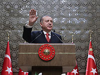 "Аль-Майядин": победителем в "арабской весне" стал Эрдоган