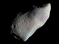 NASA предупредило о приближении к Земле двух астероидов