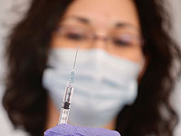 Вакцинация сотрудников "Шибы" от коронавируса начнется в ближайшую субботу