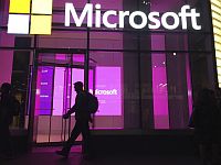 Microsoft сообщил, что пострадал в результате масштабной хакерской атаки
