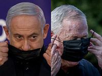 Раскол в "Кахоль Лаван" и требования "Ликуда": продолжаются попытки избежать выборов