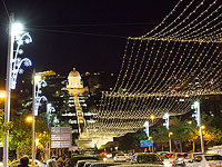 В Хайфе отменено проведение традиционного декабрьского фестиваля "Хаг а-Хагим"
