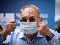Гендиректор "Адасы" принял участие в испытании израильской вакцины Brilife