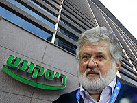 Акционер банка "Дисконт" потребовал раскрыть документы по делу Коломойского