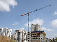 ЦСБ: темпы начала строительства новых квартир снизились на 9,5%