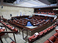 Кнессет провалил законопроект о бюджете, выборы почти неизбежны