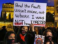 В Ливане введена уголовная ответственность за сексуальные домогательства
