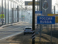 МИД России запретил въезд в страну европейцам, причастным "к нагнетанию антироссийской санкционной активности"