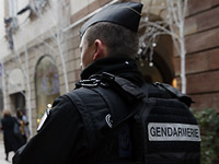 Во Франции в результате стрельбы убиты трое жандармов