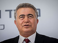Амир Перец объявил о намерении покинуть пост главы партии "Авода"
