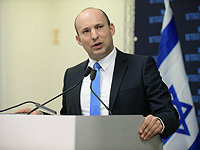 Беннет: "Я баллотируюсь на пост премьер-министра Израиля"
