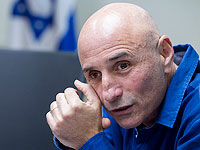 Офер Шелах сделает политическое заявление, ожидается, что объявит о выходе из "Еш Атид"