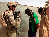 Ирак выразил возмущение помилованием американцев, осужденных за убийство жителей Багдада