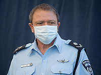 И.о. генинспектора Моти Коэн сообщил, что увольняется из полиции
