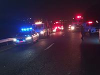 В результате ДТП на 4-м шоссе погибла женщина