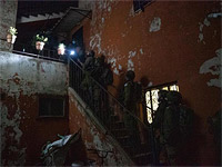 Военные разметили для сноса дом убийцы Эстер Орген