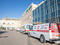 Коронавирус в Израиле: 609 больных в тяжелом и критическом состоянии