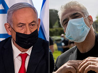 СМИ: Лапид ведет переговоры с Ливни, Нетаниягу хочет видеть Орли Леви-Абукасис в списке  "Ликуда"