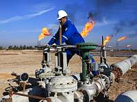 Иран перекрывает  поставки газа в Ирак из-за многомиллиардного долга