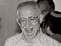 Скончался Ицхак Шошан, легенда израильского шпионажа и один из первых "псевдоарабов"