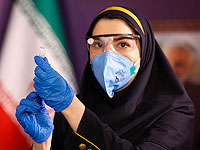 Начинаются клинические испытания первой иранской вакцины