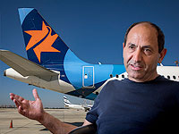 Авиакомпания "Исраэйр" достанется Рами Леви
