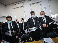 Суд распорядился передать адвокатам Нетаниягу все документы по его делам