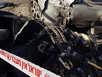 ДТП в Умм эль-Фахме, погиб мотоциклист