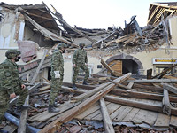 Жертвами землетрясения в Хорватии стали не менее семи человек, Израиль предложил помощь