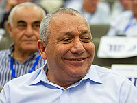Гади Айзенкот принял решение не баллотироваться в Кнессет 24-го созыва