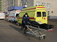 Коронавирус в России: вице-премьер сообщила о 71 тысяче умерших, "штаб" продолжает заявлять о 57 тысячах